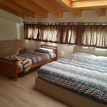 Lovely House In The Most Peacefull Place Of גראדו מראה חיצוני תמונה