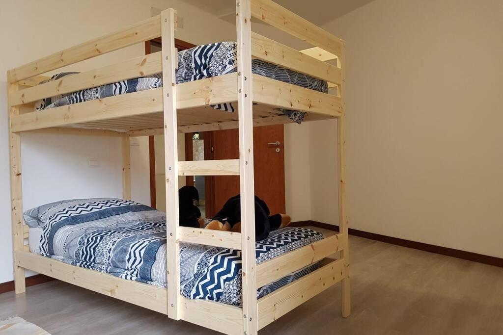 Lovely House In The Most Peacefull Place Of גראדו מראה חיצוני תמונה