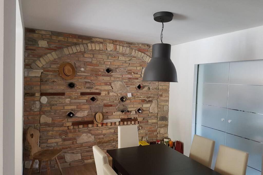 Lovely House In The Most Peacefull Place Of גראדו מראה חיצוני תמונה