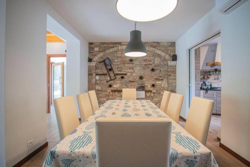 Lovely House In The Most Peacefull Place Of גראדו מראה חיצוני תמונה
