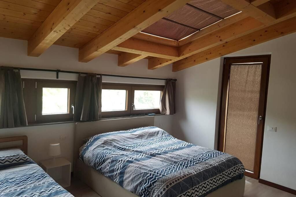 Lovely House In The Most Peacefull Place Of גראדו מראה חיצוני תמונה