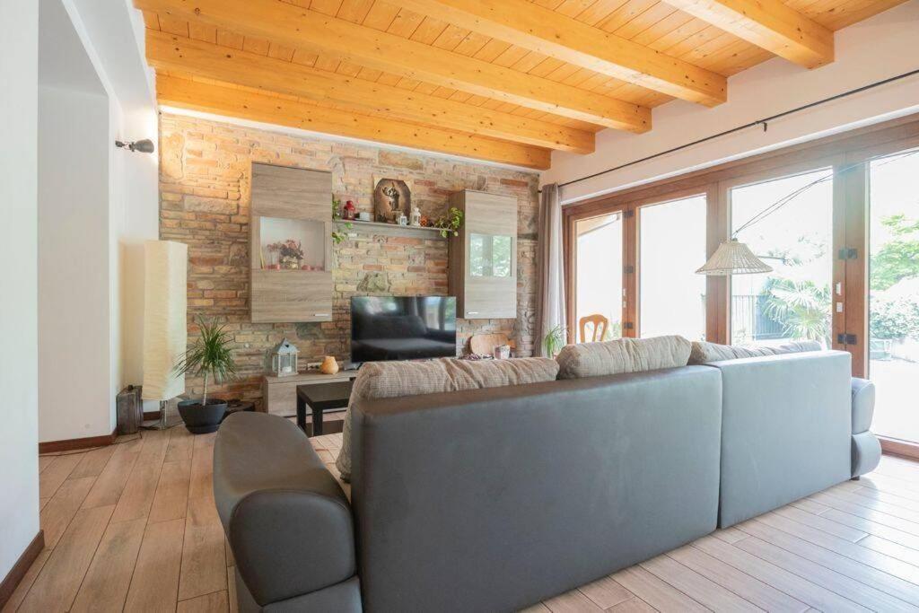 Lovely House In The Most Peacefull Place Of גראדו מראה חיצוני תמונה