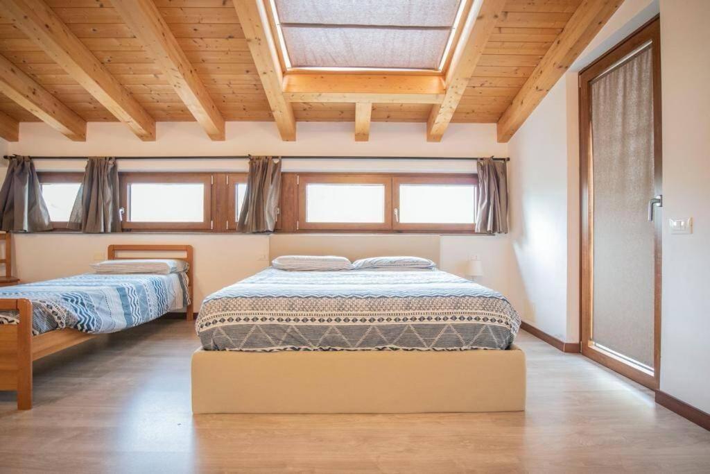 Lovely House In The Most Peacefull Place Of גראדו מראה חיצוני תמונה