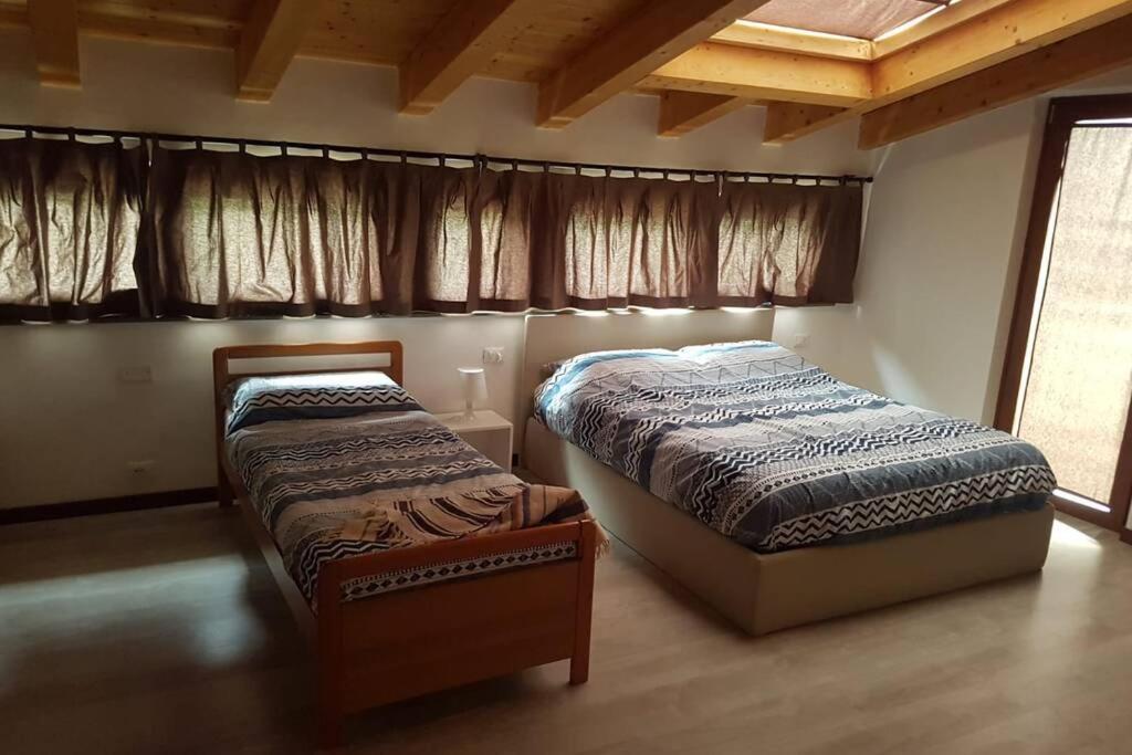 Lovely House In The Most Peacefull Place Of גראדו מראה חיצוני תמונה