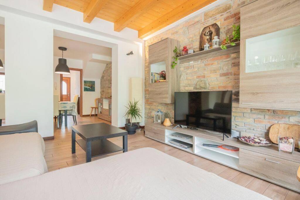 Lovely House In The Most Peacefull Place Of גראדו מראה חיצוני תמונה
