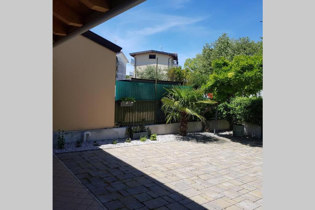 Lovely House In The Most Peacefull Place Of גראדו מראה חיצוני תמונה