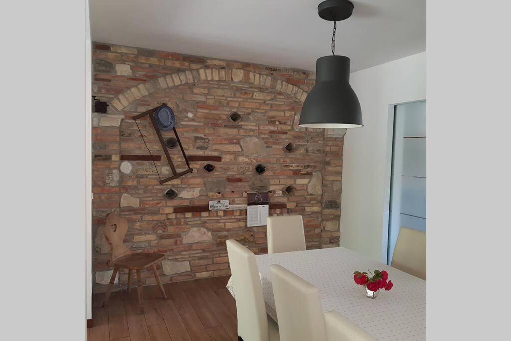 Lovely House In The Most Peacefull Place Of גראדו מראה חיצוני תמונה