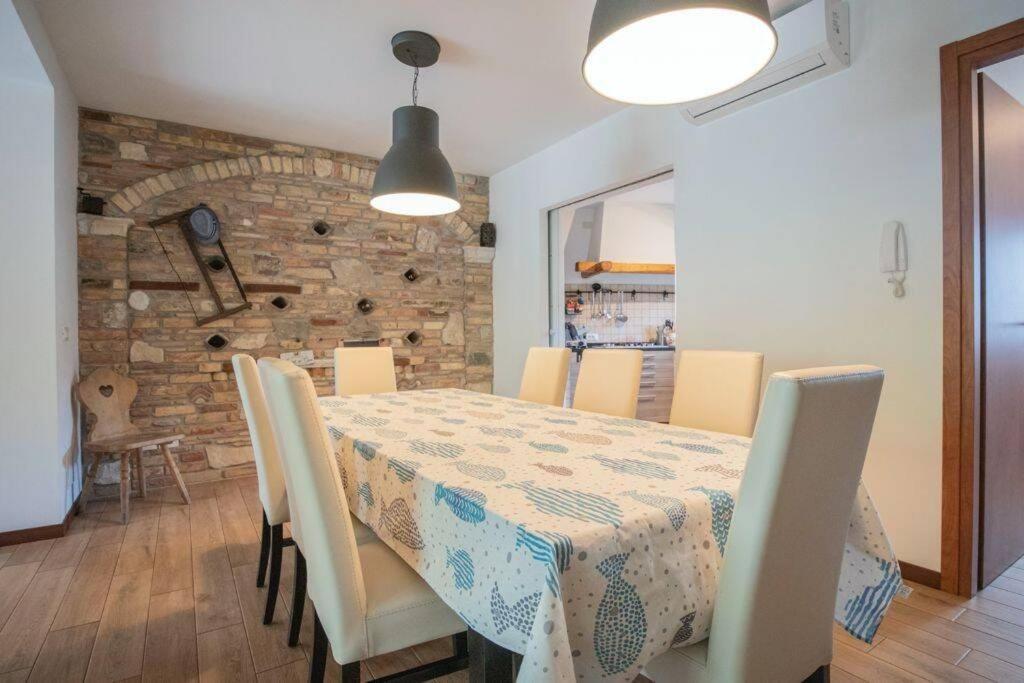 Lovely House In The Most Peacefull Place Of גראדו מראה חיצוני תמונה