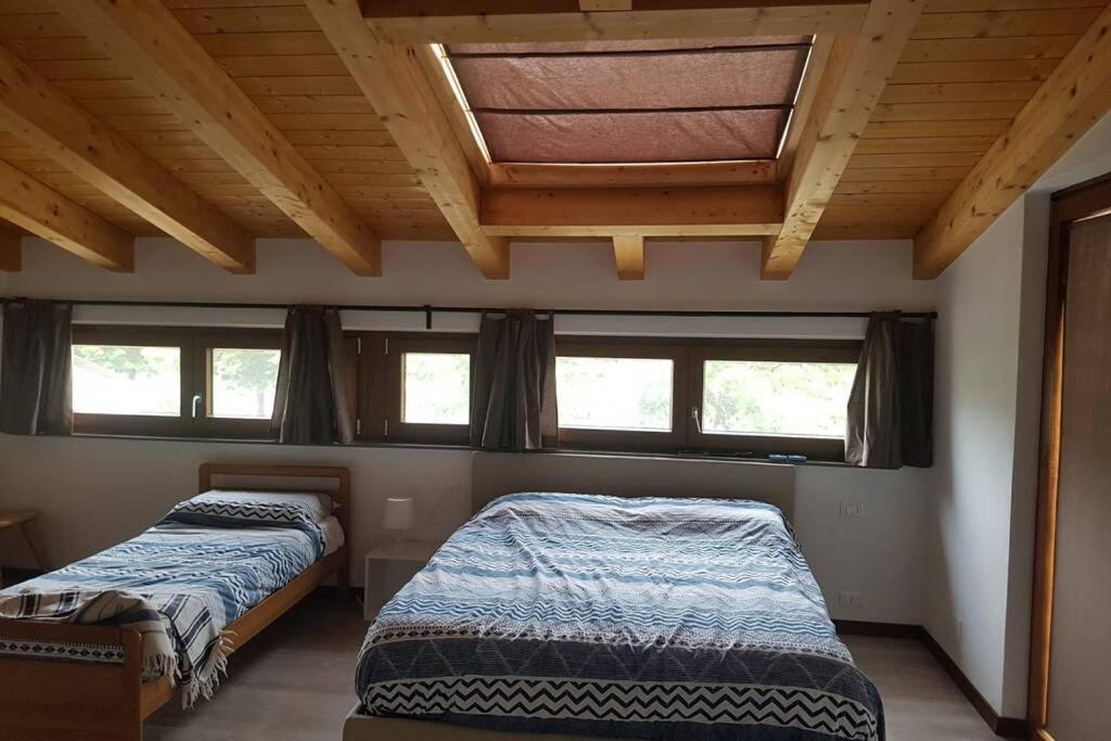 Lovely House In The Most Peacefull Place Of גראדו מראה חיצוני תמונה